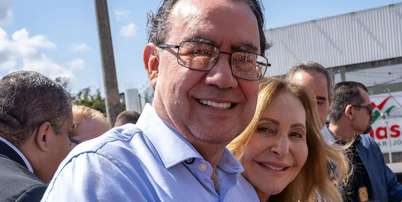 Escritor Augusto Cury (Avante) est&aacute; entre os 3 candidatos que doaram recursos pr&oacute;prios na disputa pela Presid&ecirc;ncia Foto: Reprodu&ccedil;&atilde;o/Instagram