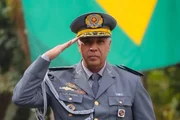 Coronel da PM gastou centenas de milhares de reais em viagens