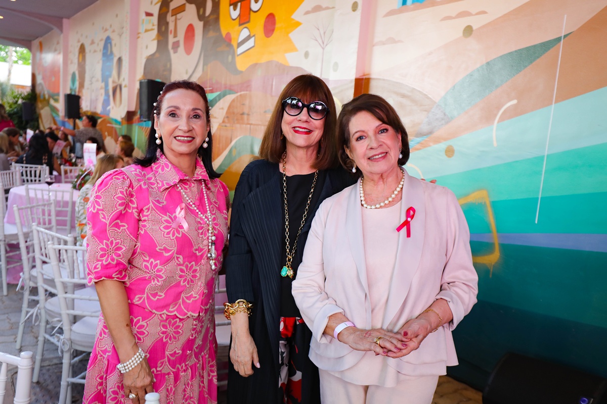Bingo Amigo reúne mulheres em tarde de solidariedade na CASACOR Brasília