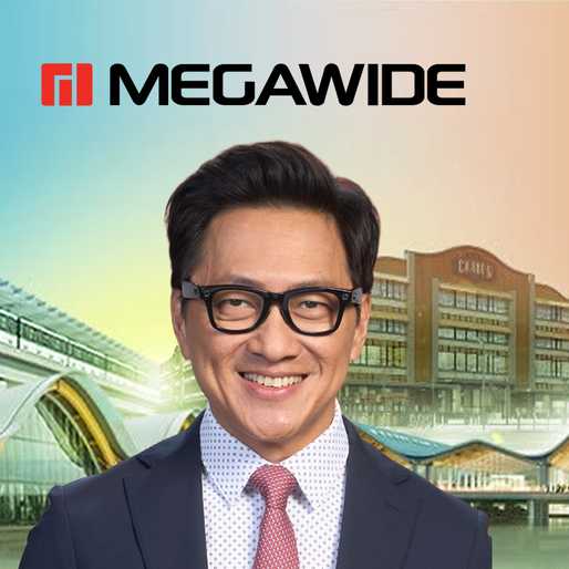 Reevaluating the latest re-rating upgrade of Megawide