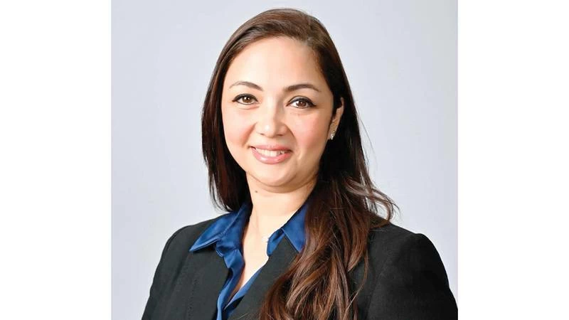 Educational consultant Shereen Faraj emphasised the importance of having an early detection system for academic difficulties. Picture credit: Supplied