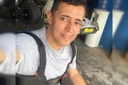 Imagem da matéria: Ex-secretário de Saúde do TO está internado após acidente; esposa morreu