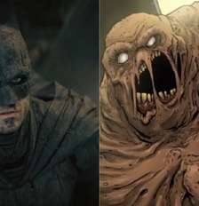 Batman de Robert Pattinson estará no filme do Cara Foto: de-Barro James Gunn responde (Divulgação/Warner Bros./DC Comics) / Rolling Stone Brasil
