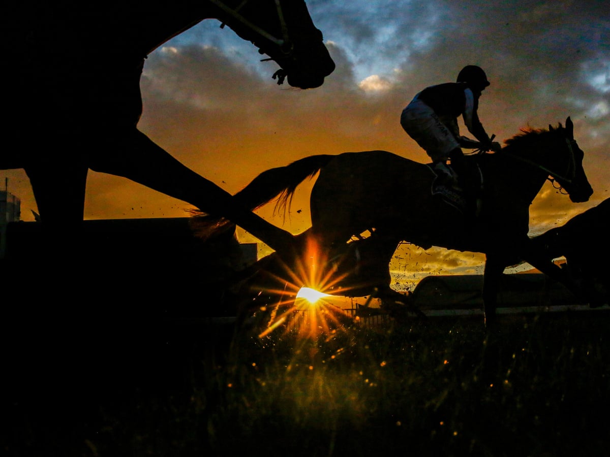 O US Jockey Club ordena que o cavalo de corrida Austrian Painter seja renomeado devido à referência a Hitler