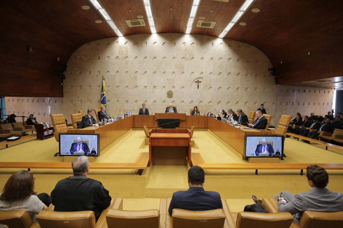 Em sessão prevista, STF julga unificação da licença-maternidade e 7 ações
