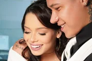 Kamylinha se casou com Andyn