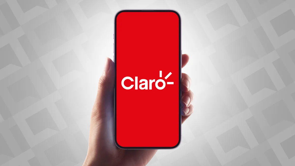Imagem da matéria: Claro começa a barrar ligações de golpistas para todos os seus clientes