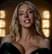 Sydney Sweeney perde 200 mil seguidores no Instagram após divulgar site de apostas Foto: The Music Journal
