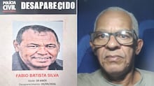 Vídeo: Homem é atropelado e agredido com golpes de picareta após discussão em Caeté (MG)