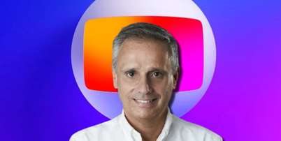 Manuel Belmar foi apontado como o respons&aacute;vel pelo enfraquecimento da Globo na Copa do Mundo Foto: Foto: Fabio Rocha/TV Globo
