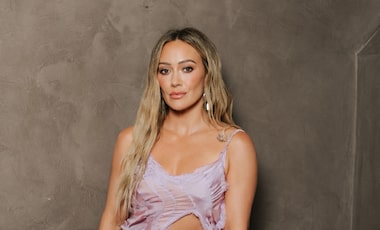 Hilary Duff anuncia show em São Paulo para 2027; saiba data, local e como garantir o seu ingresso