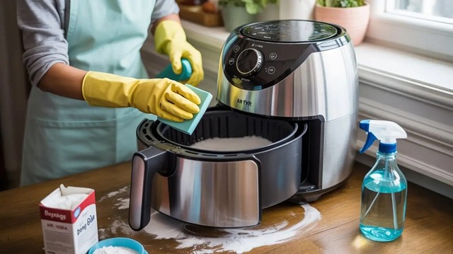 8 dicas para não errar na hora de comprar sua air fryer