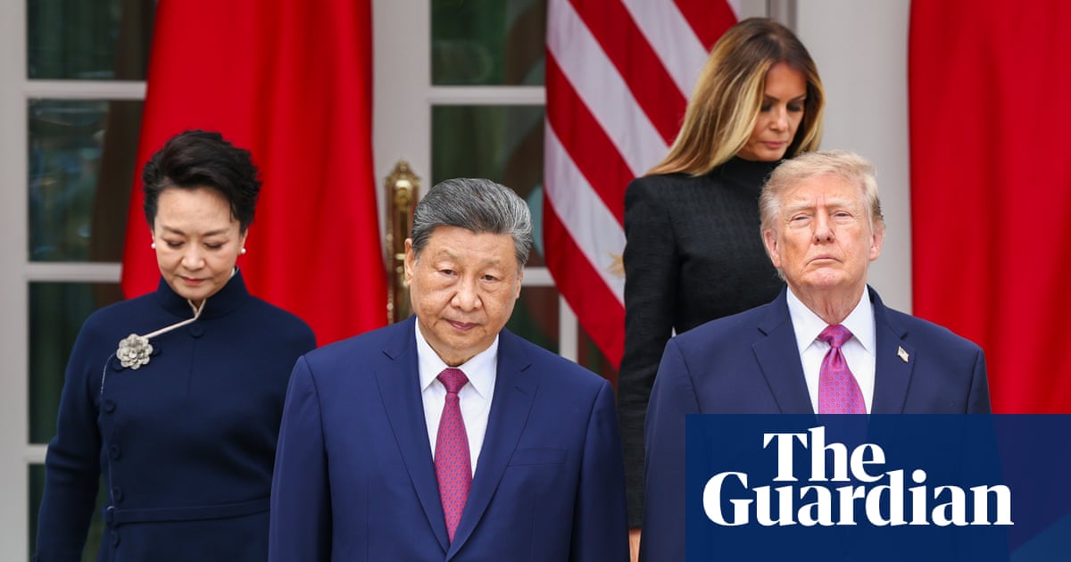 Na reunião com Trump, Xi Jinping estabelece condições para evitar conflito militar entre EUA e China