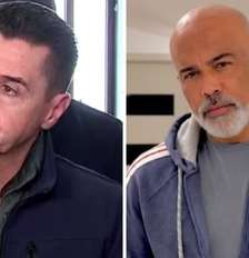 Imagem da matéria: Viúva de empresário que estava em helicóptero com Rick lamenta morte: 'maior dor que eu já senti na vida'