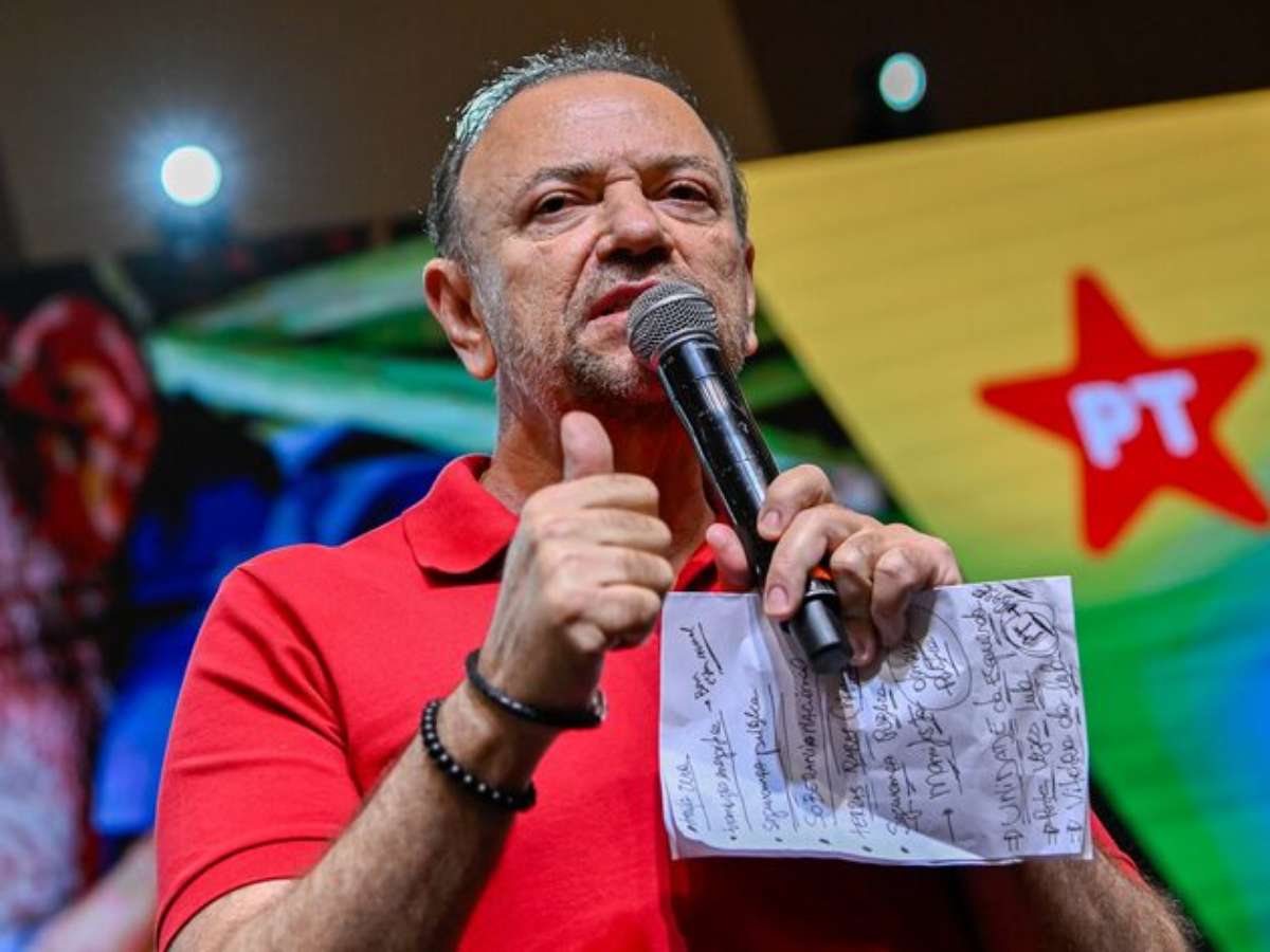 Edinho Silva sobre pedido de vista de Dino: um fato isolado; não respinga na campanha de Lula