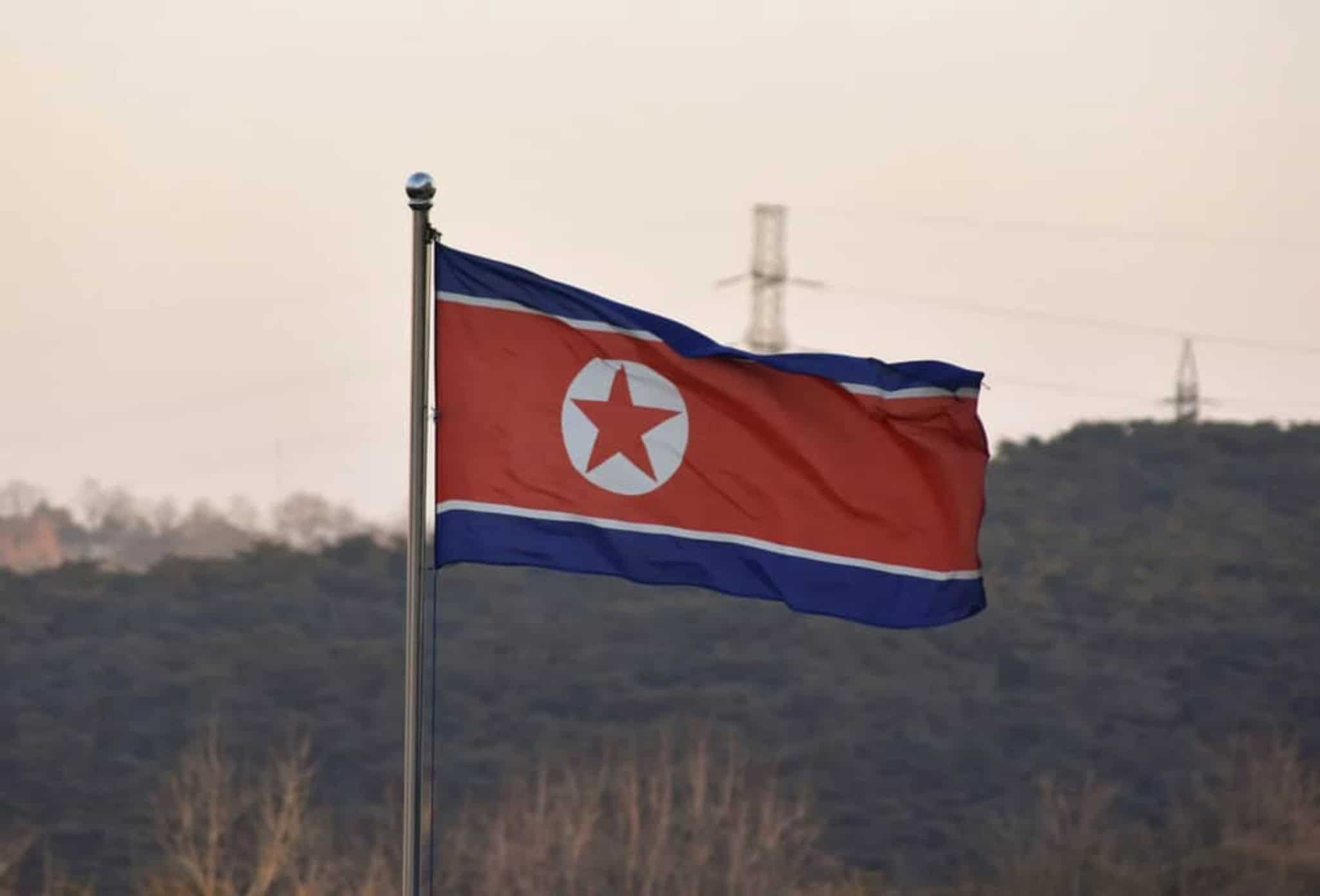 Testes nucleares da Coreia do Norte podem ter provocado milhares de terremotos nos anos seguintes