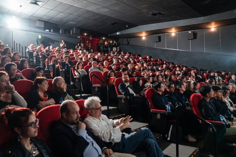 Pela primeira vez no Recife, Festival de Cinema Coreano exibe mostras gratuitas na UFPE