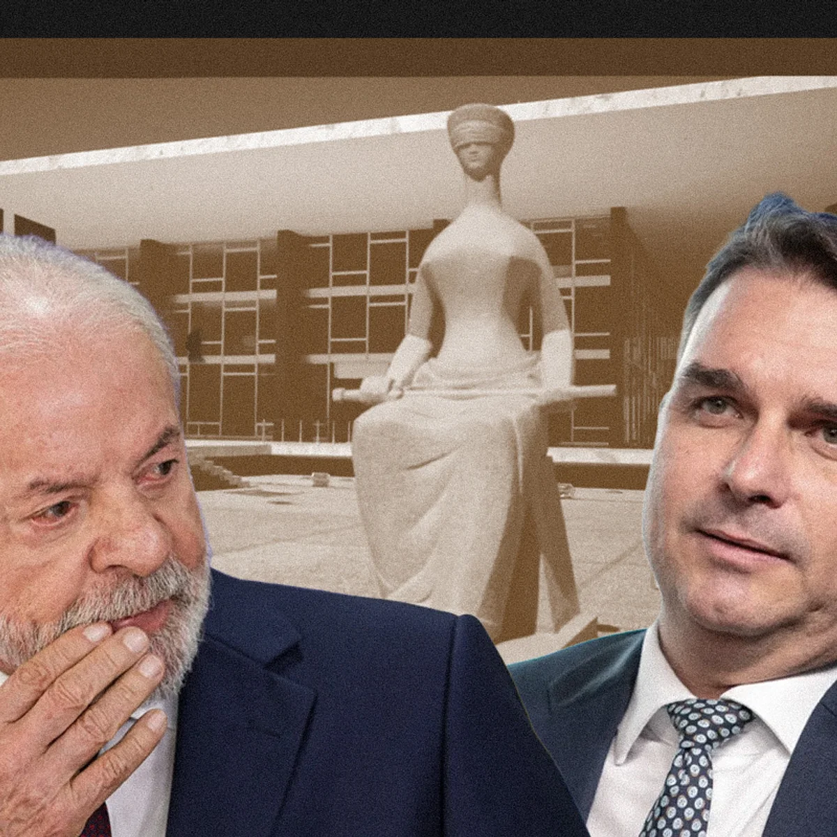 O Brasil no radar do mundo (por Marcos Magalhães)