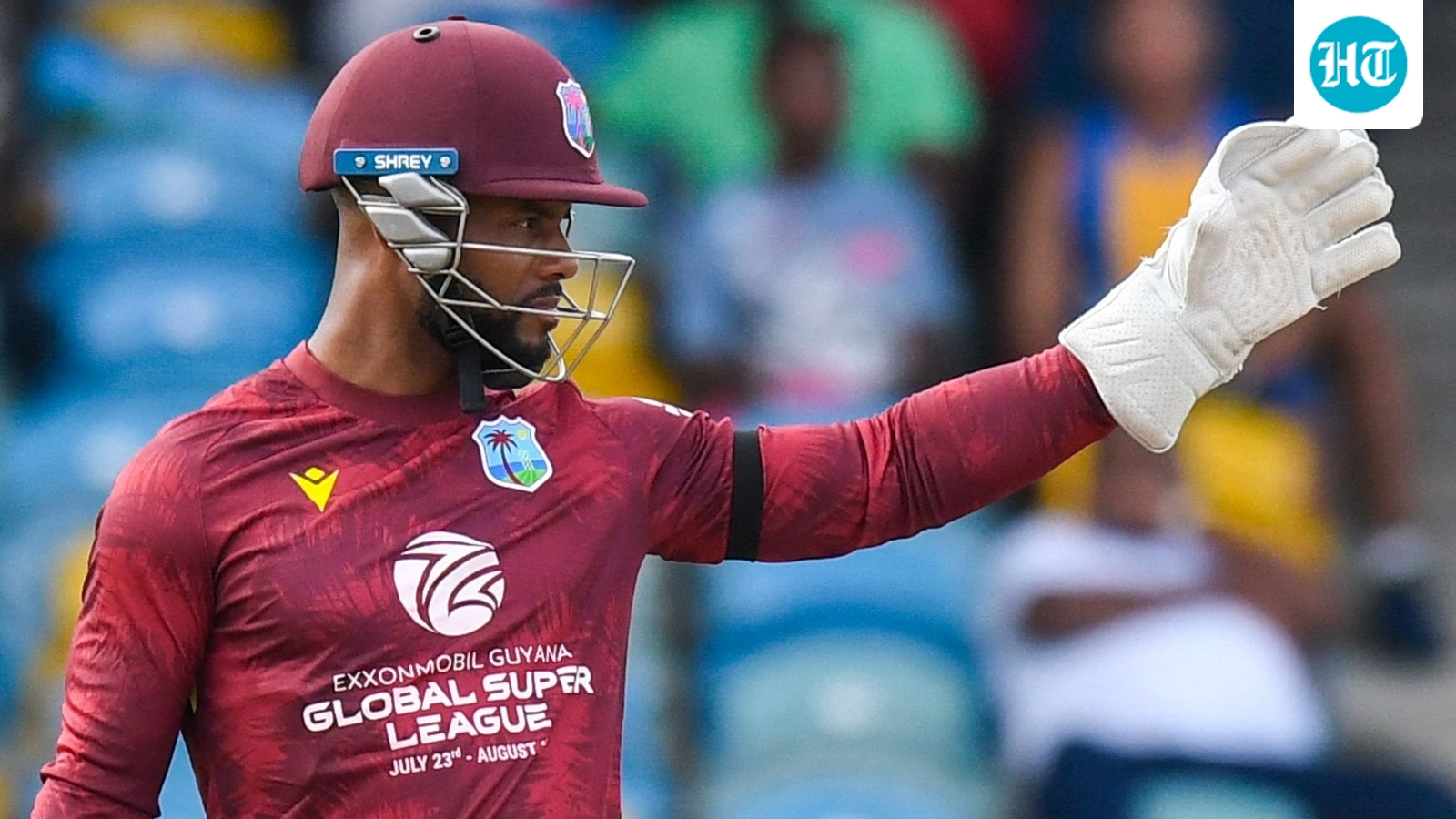 Shai Hope lidera; arremessador de 19 anos recebe convocação surpresa enquanto as West Indies revelam os elencos para a série contra o Índia em modalidades com bola branca
