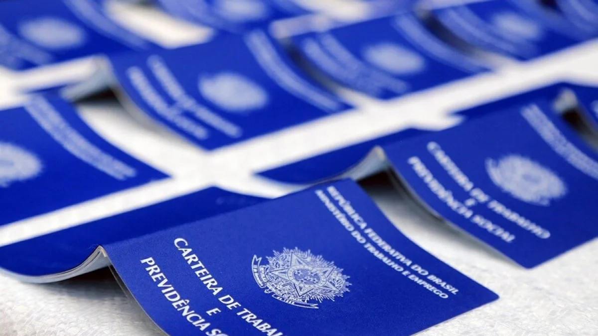 Agências do trabalhador oferecem 1.228 vagas nesta quinta-feira (17/9)