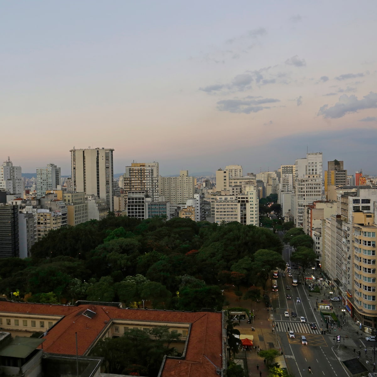 Bairro do centro de SP está entre os ‘mais legais’ do mundo - e não é Santa Cecília nem Barra Funda