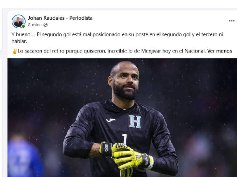 Cansaço, apontam dois e uma preocupação após a dolorosa derrota de Honduras contra Suriname.