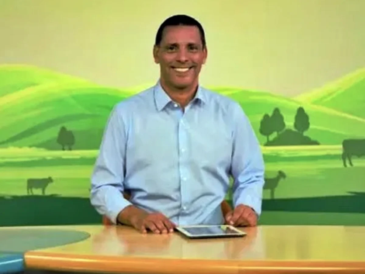 Quem foi Márcio Santos, jornalista de afiliada da Globo morto por câncer