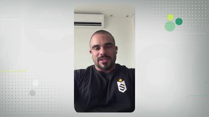 Lucas Garcia detalha que superou problema de saúde para alcançar top-3 no Mr. Olympia