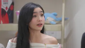 Foto Adegan - Sinopsis Sinetron SCTV Biarkan Hati Bicara Ep 42, Jumat 11 September 2026 Pukul 21.23 WIB