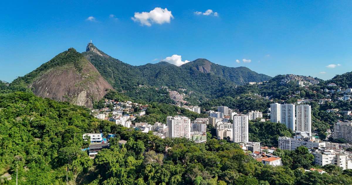Os bairros de SP e do Rio na lista de 'mais legais' do mundo de revista britânica