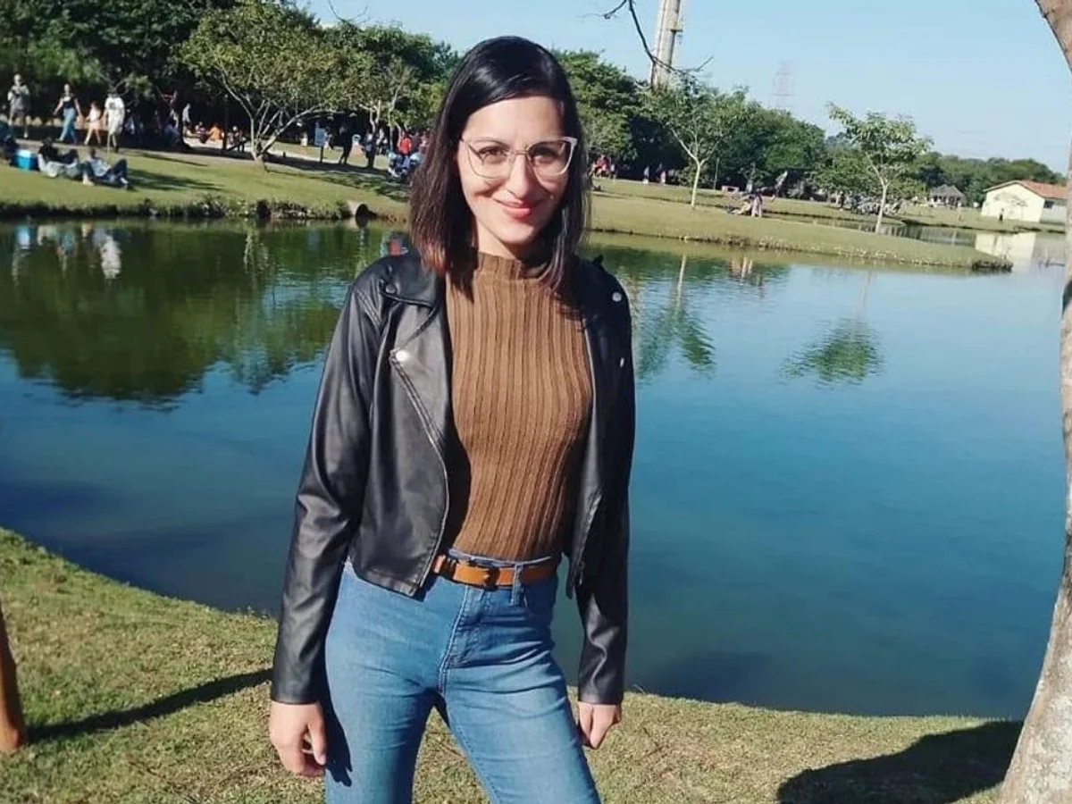 Quem era a oficial que morreu em centro de pesquisa da Marinha na USP