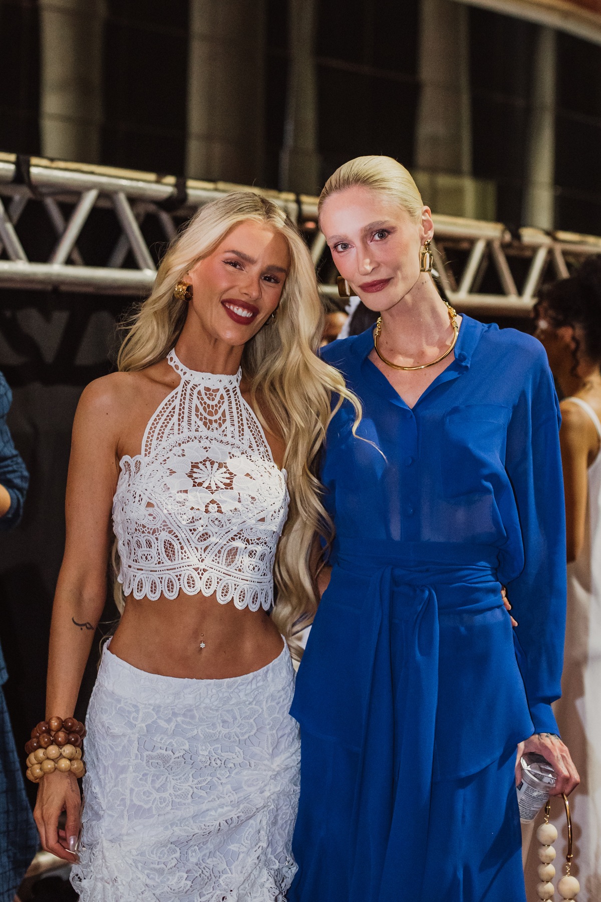 Metrópoles Catwalk chega ao fim: veja os famosos que cruzaram a passarela