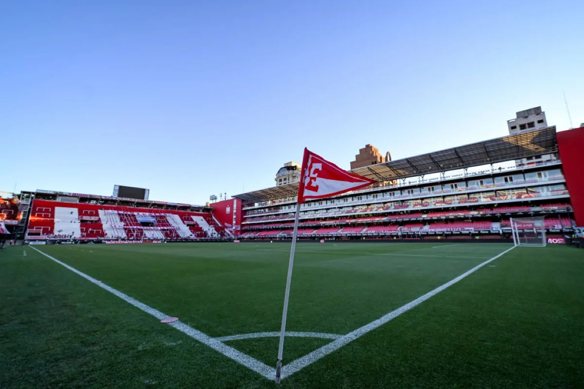 Estádio do Estudiantes pode não sediar o jogo contra o Flamengo; entenda