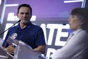 De olho em vaga no Senado, Marley sobre Fundo Constitucional: "Inegociável"