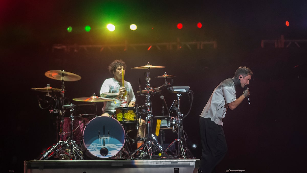 Rock in Rio 2026: Veja horários de shows de domingo, 13, que terá Twenty One Pilots e Zara Larsson