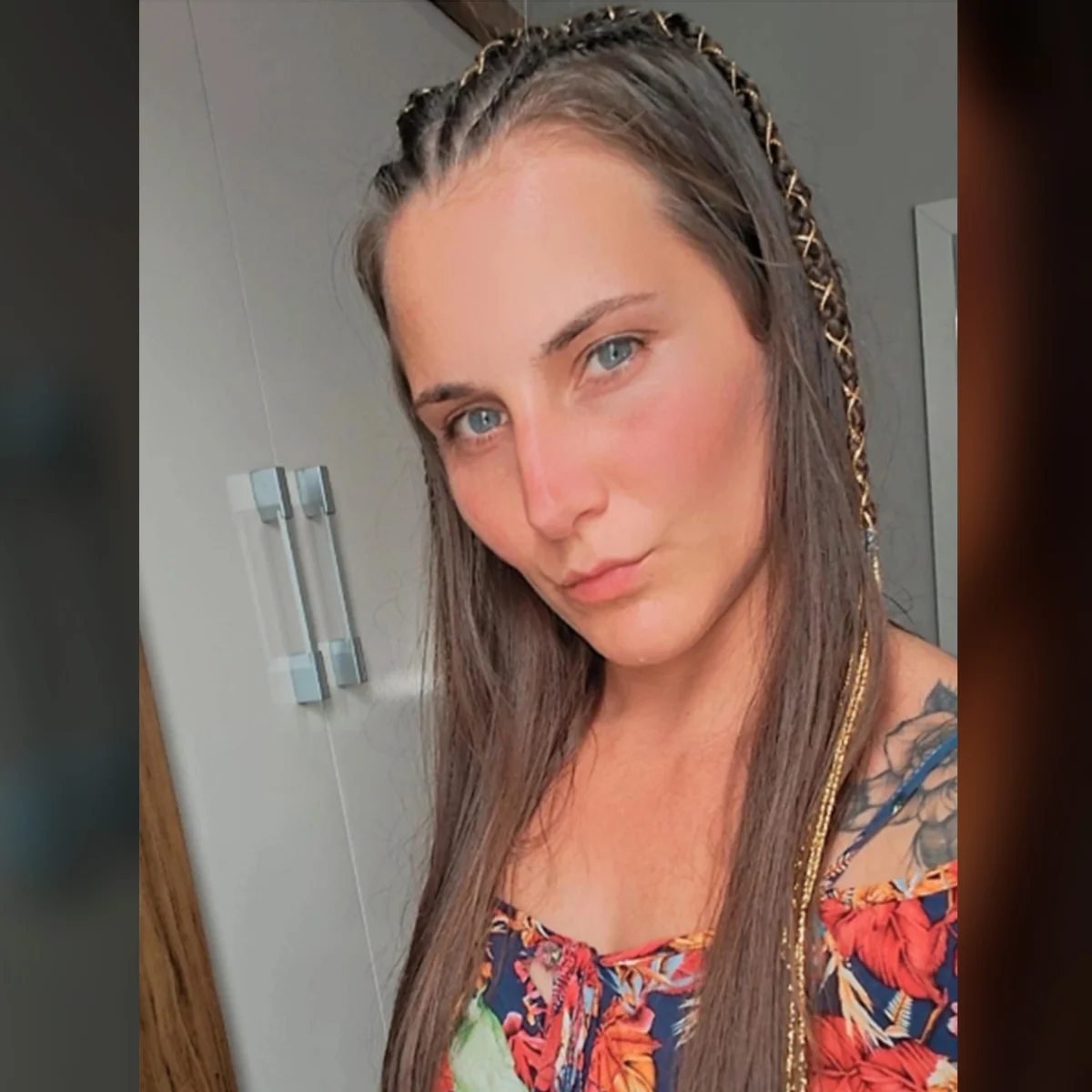 Mulher morre e marido fica ferido após briga por cobrança de dívida em SC