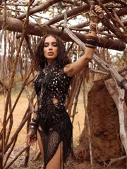 Anitta é a única brasileira indicada a Álbum do Ano no Grammy Latino