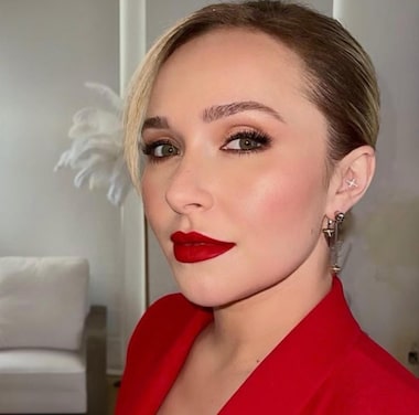 Hayden Panettiere pode ter morrido por ingestão de opioide contaminado com fentanil, diz site