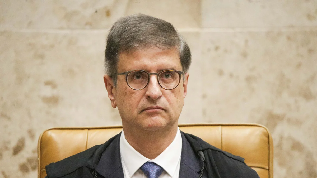Gonet nega qualquer relação com Vorcaro e cita Mendonça em defesa ao MPF