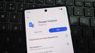 Google Tradutor agora traduz conversas por voz sem internet, mas tem uma pegadinha