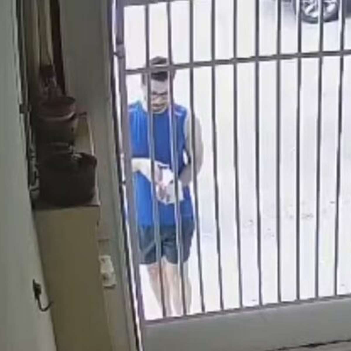 Dentista é encontrado morto após quatro dias desaparecido em SP