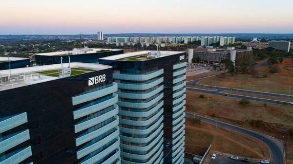 BRB recebeu R$ 376 milhões após vender à XP carteira repassada pelo Master