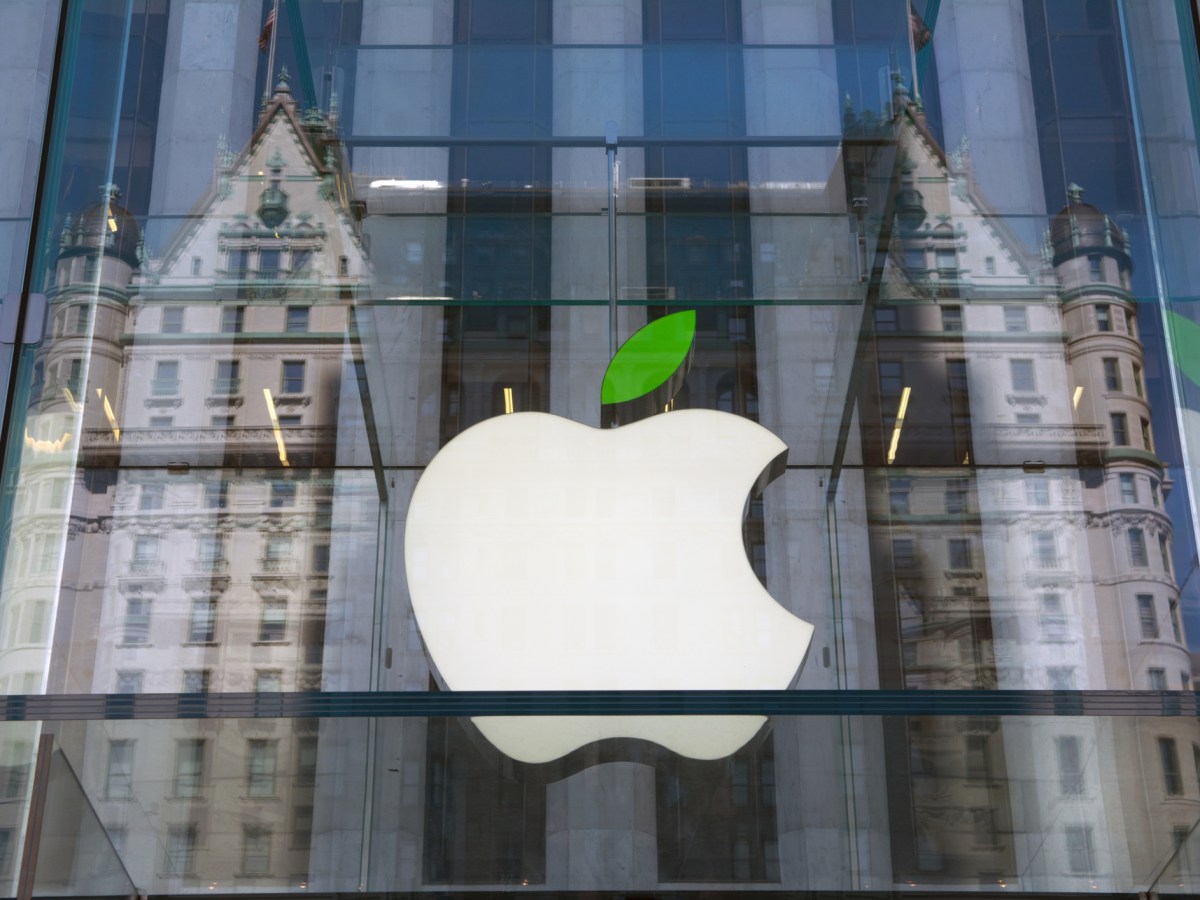 O iPhone 20 Pro de 20º aniversário da Apple pode chegar como um bloco contínuo de vidro.