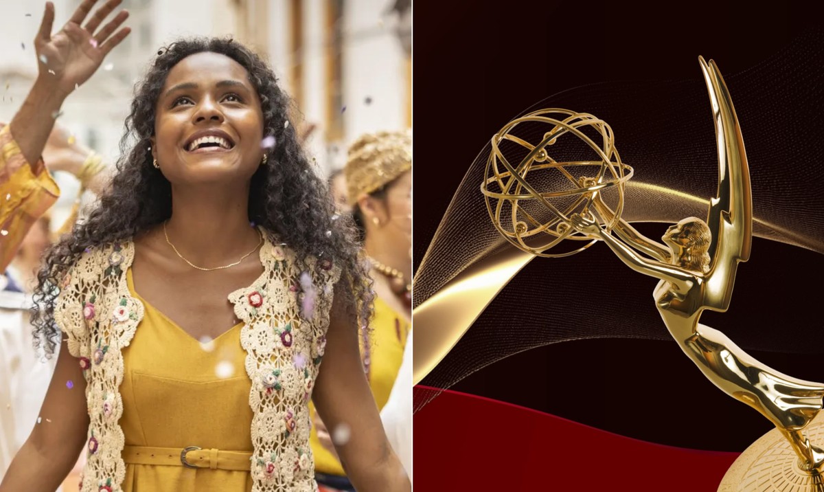 'Garota do momento' é indicada ao Emmy Internacional; veja outras produções brasileiras na premiação