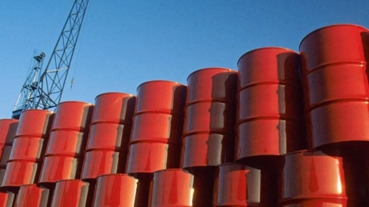 Preço do petróleo tem nova disparada e barril se aproxima de US$ 110