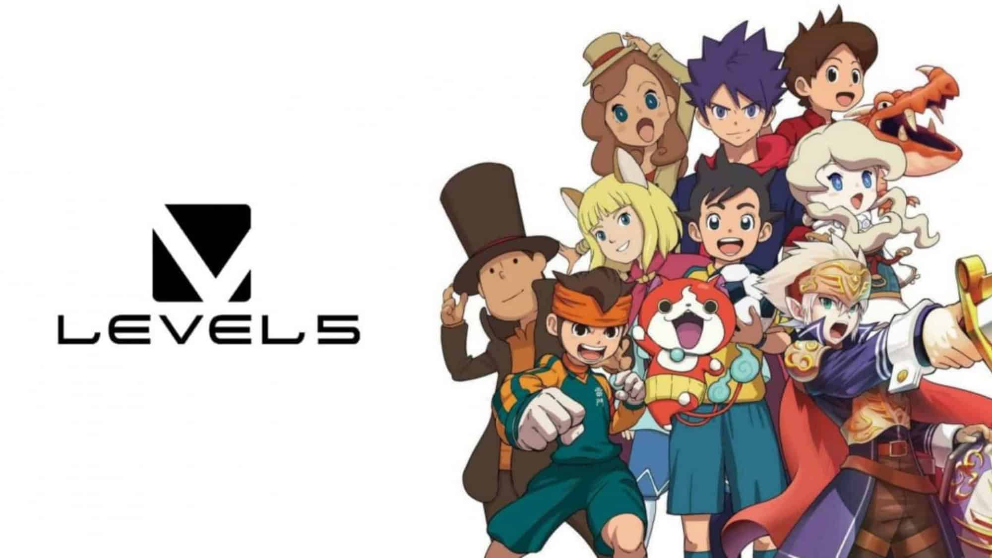 Fãs de Professor Layton criticam Level-5 por uso de IA; estúdio se explica