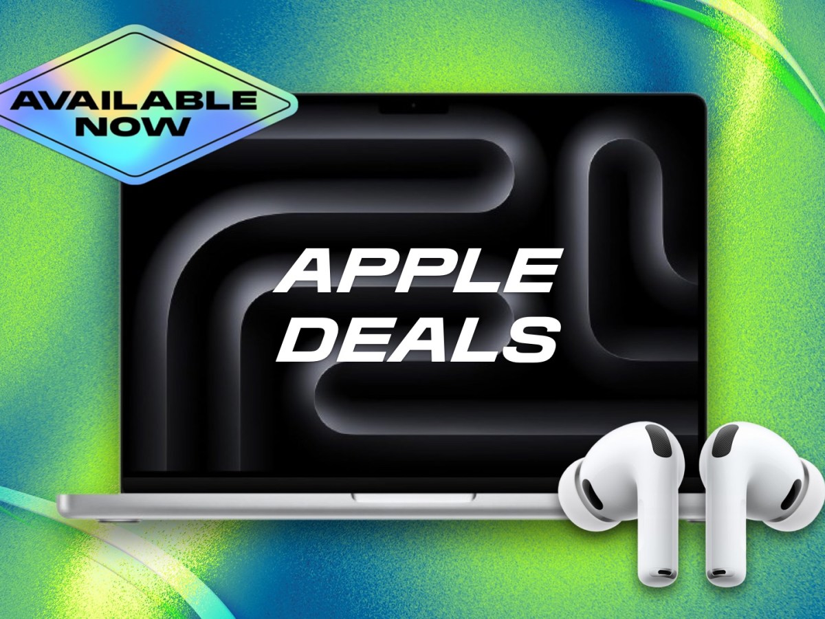 Não perca essas ofertas antecipadas do Prime Day da Apple