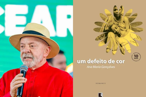 O que os presidenciáveis leem? Veja escolhas de Lula, Flávio, Cury e mais - destaque galeria