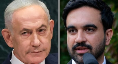 Alcalde de Nueva York dice que “ninguna mentira” podrá cambiar la orden de arresto contra Netanyahu