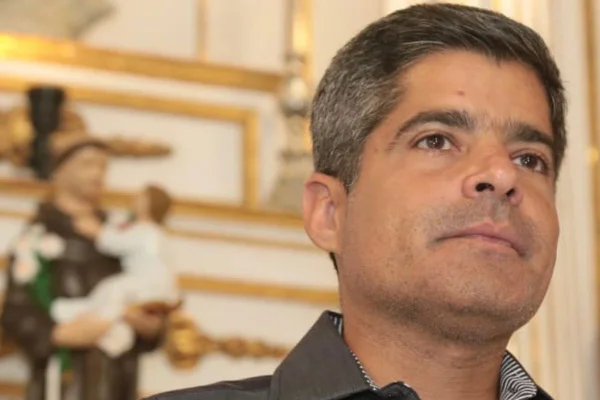 PT pede ao STF acesso à investigação sobre ACM Neto no Caso Master - destaque galeria